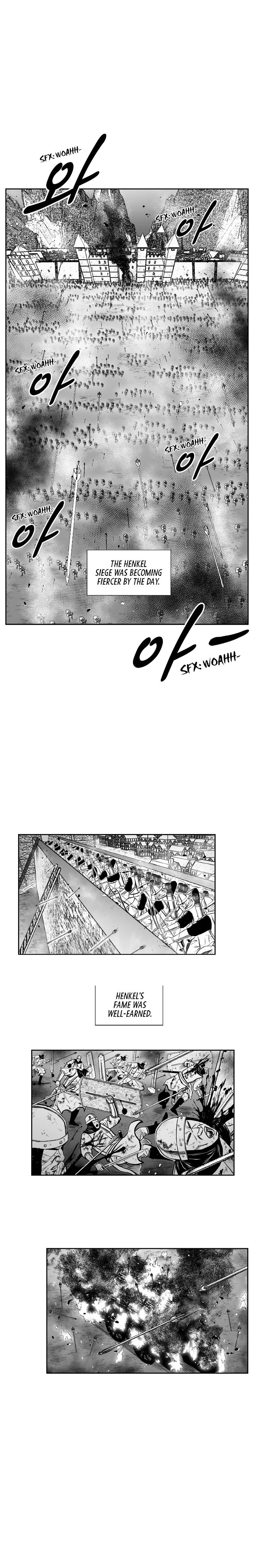 Red Storm Chapter 330 7